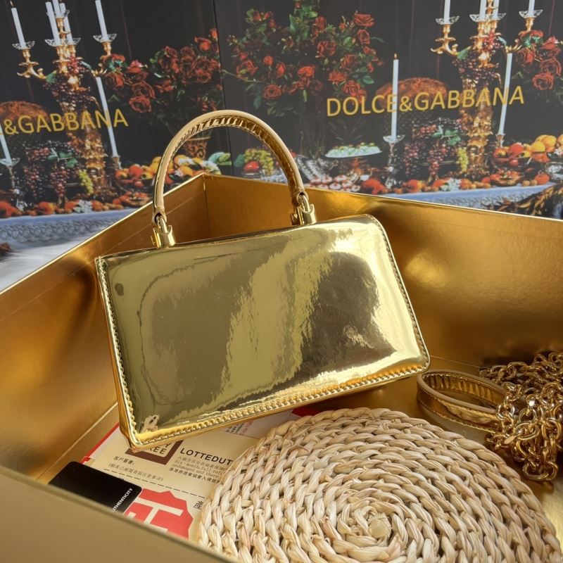 Dolce Gabbana Top Handle Bags